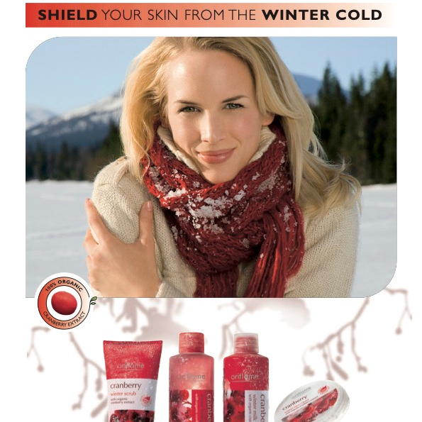 oriflame
